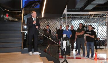 NHL shows appreciation for active members during Military Appreciation Month