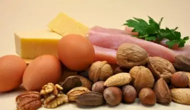 Surprising Study: Changing Your Diet May Make You Younger in Just One Month