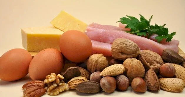 Surprising Study: Changing Your Diet May Make You Younger in Just One Month