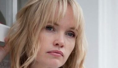 Irish actress and producer Slaine Kelly dies aged 43