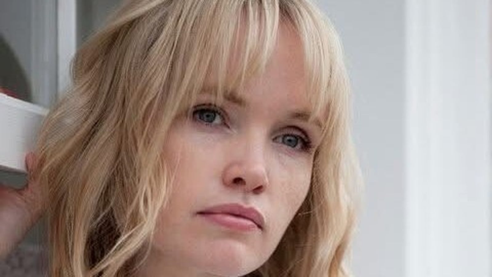 Irish actress and producer Slaine Kelly dies aged 43