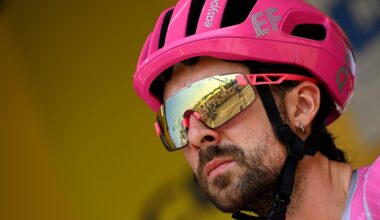 'My day is coming' – Healy ready to make Tour mark