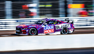 Supercars silly season: Why Aaron Cameron's Blanchard Racing Team future should be safe