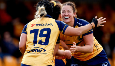 Western Force rewarded with home clash against the Waratahs in Swyftx Super Rugby Women's semi-final.