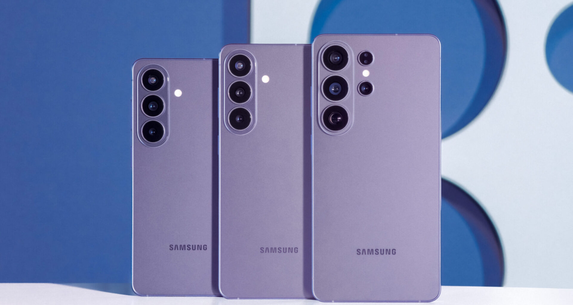 Samsung Galaxy S27, S27+, S27 Pro, and S27 Ultra camera specifications leak