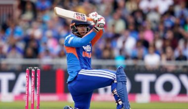 Cricket results 2026: England vs India second T20 scorecard, Vaibhav Sooryavanshi debut, Jacob Bethell, video, highlights, news