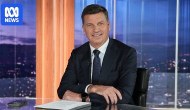 Angus Taylor categorically rules out One Nation coalition once and for all