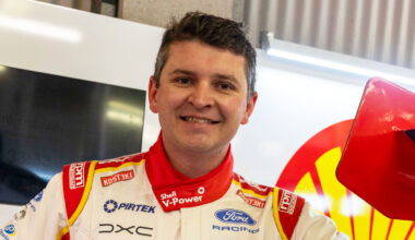 Mark Winterbottom, Todd Hazelwood Supercars milestones to now be celebrated at Bathurst 1000 2026