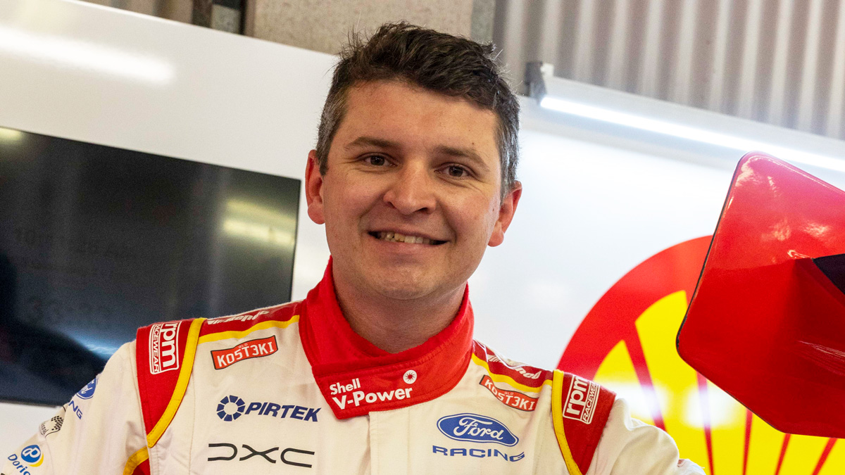 Mark Winterbottom, Todd Hazelwood Supercars milestones to now be celebrated at Bathurst 1000 2026