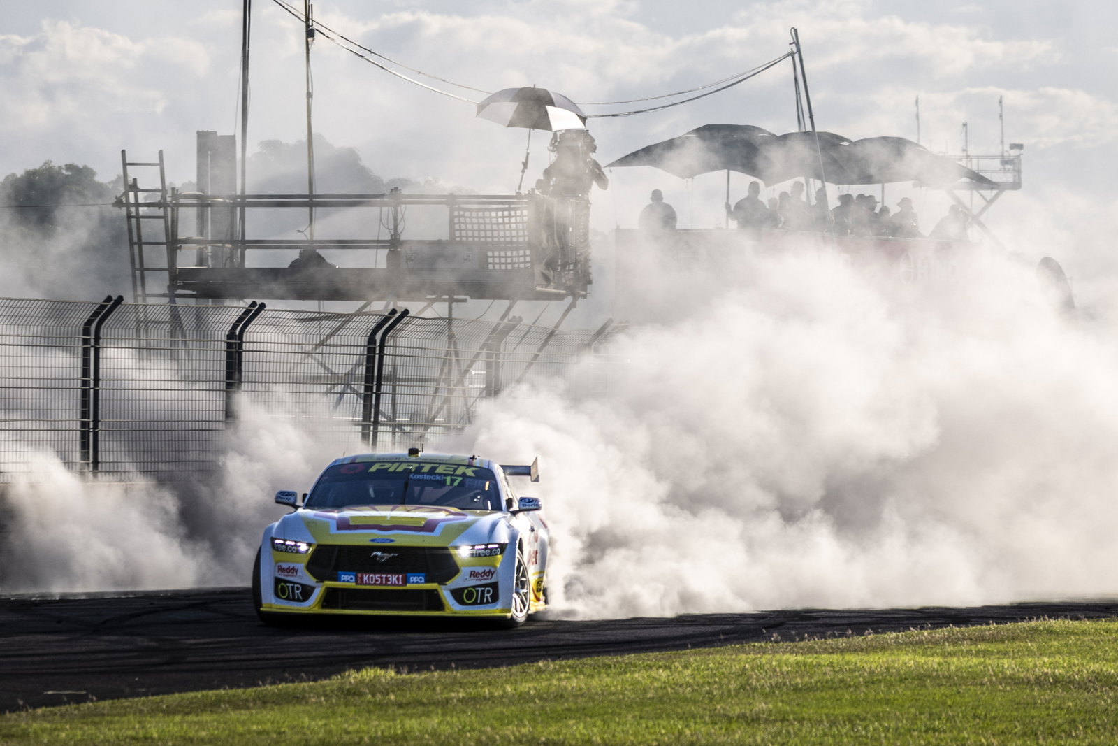 Townsville circuit set for $5 million change despite pushback