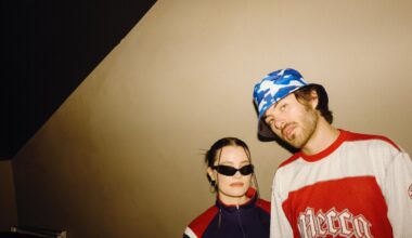 Independent Music Awards 2026: Fcukers lead nominations ahead of Harry Styles tour