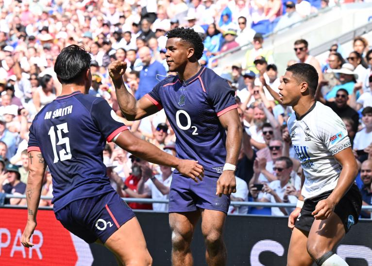 Test rugby