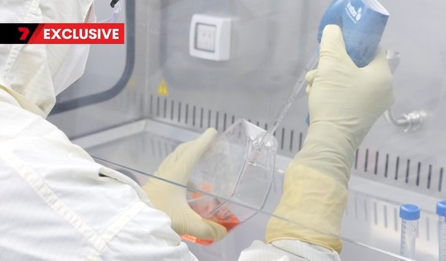 Cancer treatment CAR-T that gave Hollywood star Sam Neill hope could soon help millions