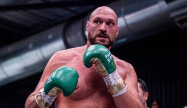 Tyson Fury vs Mariusz Wach: Date, Time, Card & Why You Can't Watch It