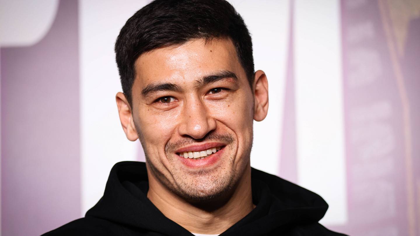 Will Dmitry Bivol Defend Against Callum Smith or Chase a Megafight?