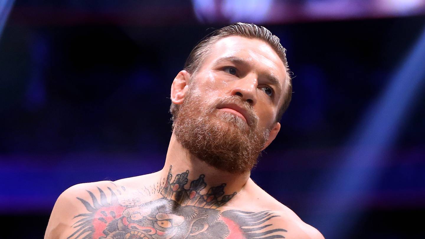 Early Prediction for Conor McGregor’s UFC 329 Return Fight