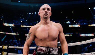 John Garbarino Ready to Put It All on the Line at BKFC Liberty Brawl in Front of Philadelphia Crowd [Exclusive]