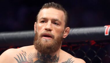 Is the Conor McGregor UFC Fight Free on Paramount?