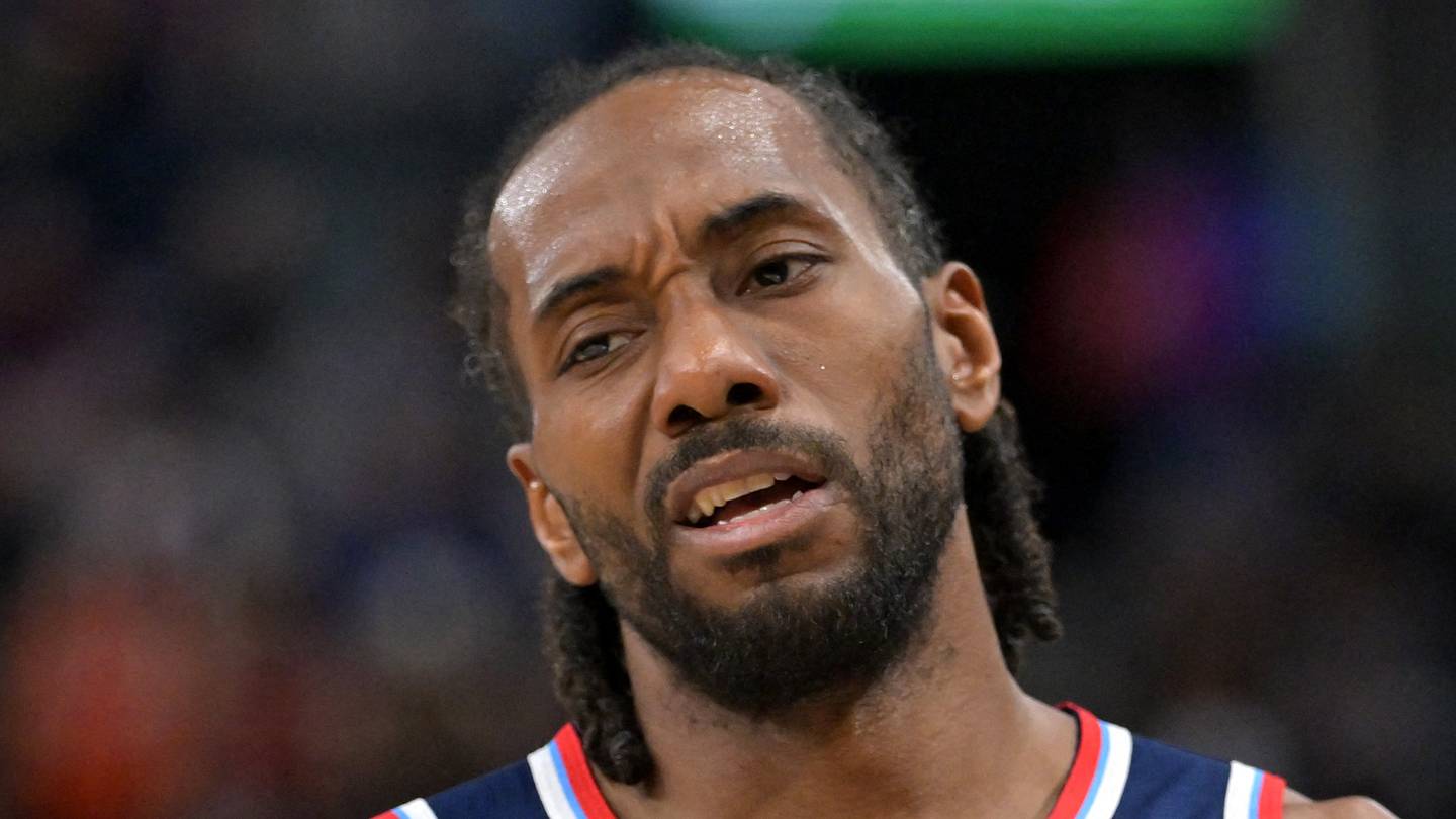 Kawhi Leonard Trade Means Raptors Are All In for a Title