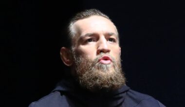 Conor McGregor Torched by Retired Boxing Star Over Alleged $200 Million Fight Offer