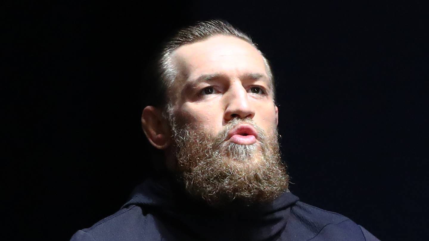 Conor McGregor Torched by Retired Boxing Star Over Alleged $200 Million Fight Offer