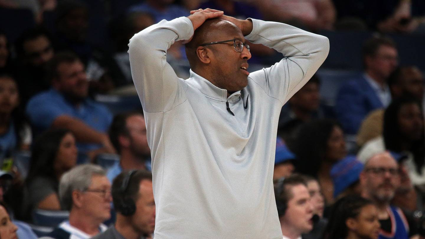 Knicks' Jack Kayil Pick Quickly Turning Into a Big Letdown