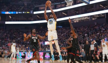 3 End-of-the-Bench Centers Knicks Could Replace Ariel Hukporti With