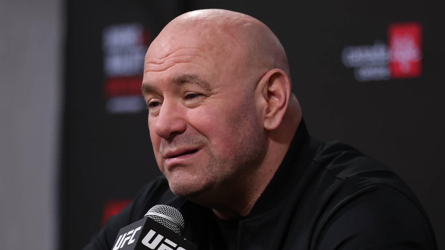 UFC Books Surging Bonus Machine for Massive UFC Main Event Fight in August