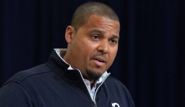Chicago Bears' Best Moves of the 2026 NFL Offseason