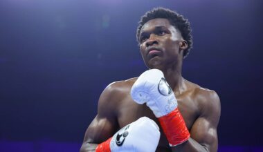 Abdullah Mason vs Albert Bell Results: Mason Storms Back to Notch First Title Defense
