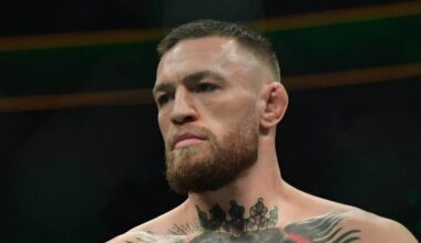 UFC White House Star to Attend UFC 329 as Backup for Conor McGregor vs. Max Holloway