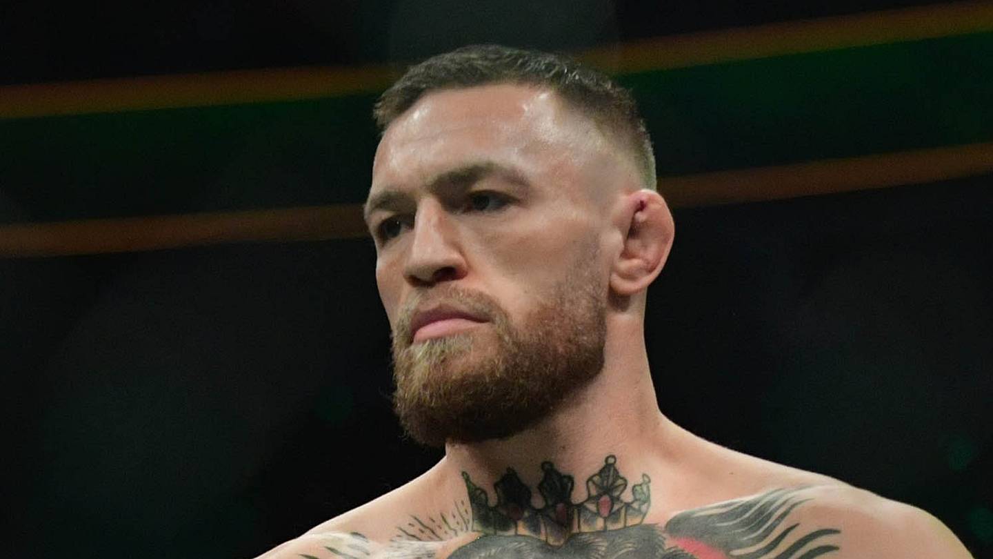 UFC White House Star to Attend UFC 329 as Backup for Conor McGregor vs. Max Holloway
