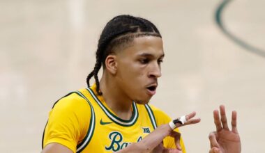Cameron Carr Continues White-Hot NBA Start at Summer League