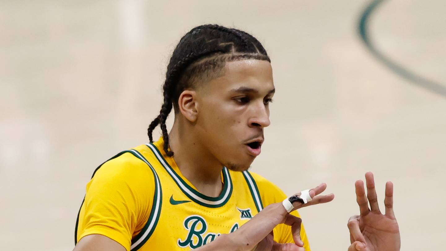 Cameron Carr Continues White-Hot NBA Start at Summer League