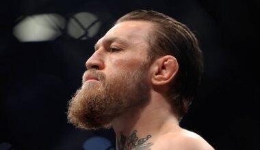 UFC Champion Makes Clear-Cut Prediction for Conor McGregor vs. Max Holloway Fight