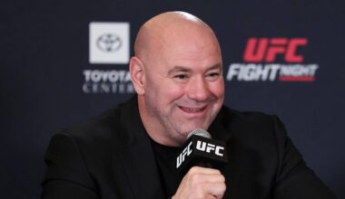 Fan-Friendly UFC Banger Reportedly Set as First Fight Booked for UFC 331 Card