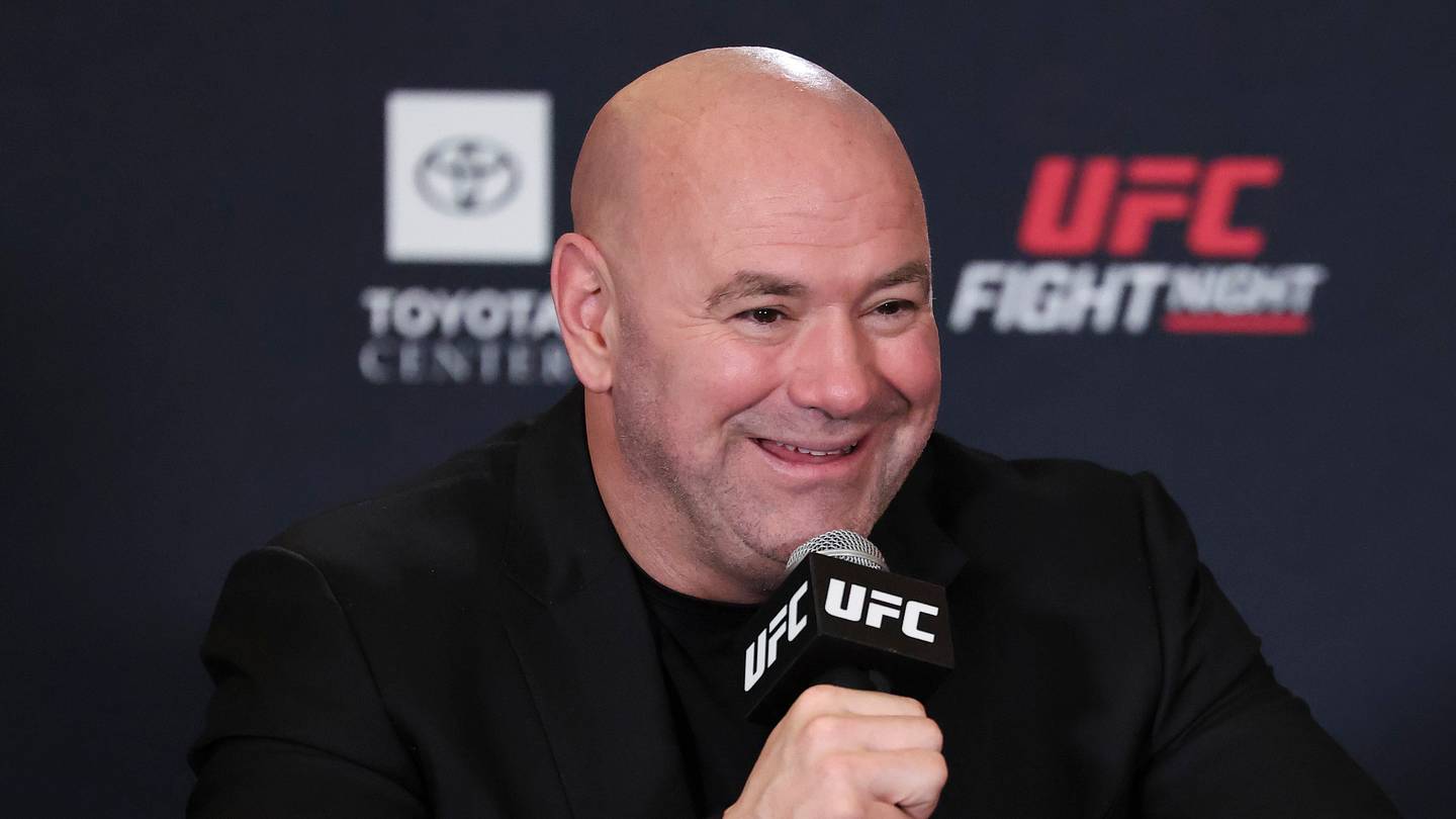 Fan-Friendly UFC Banger Reportedly Set as First Fight Booked for UFC 331 Card