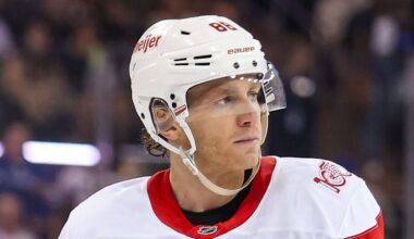 Patrick Kane