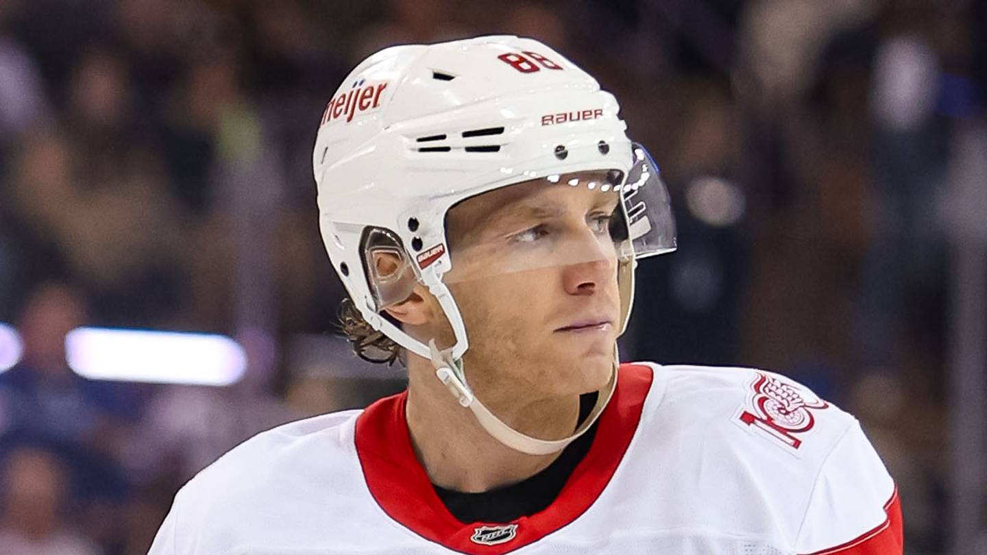 Patrick Kane