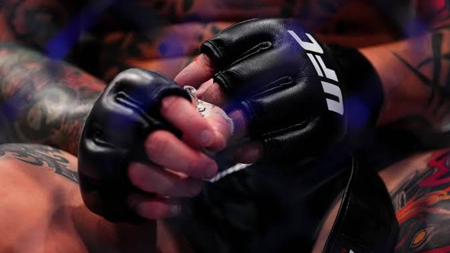 UFC 329 Star Shuts Down Health Concerns Ahead of McGregor vs. Holloway Fight Card