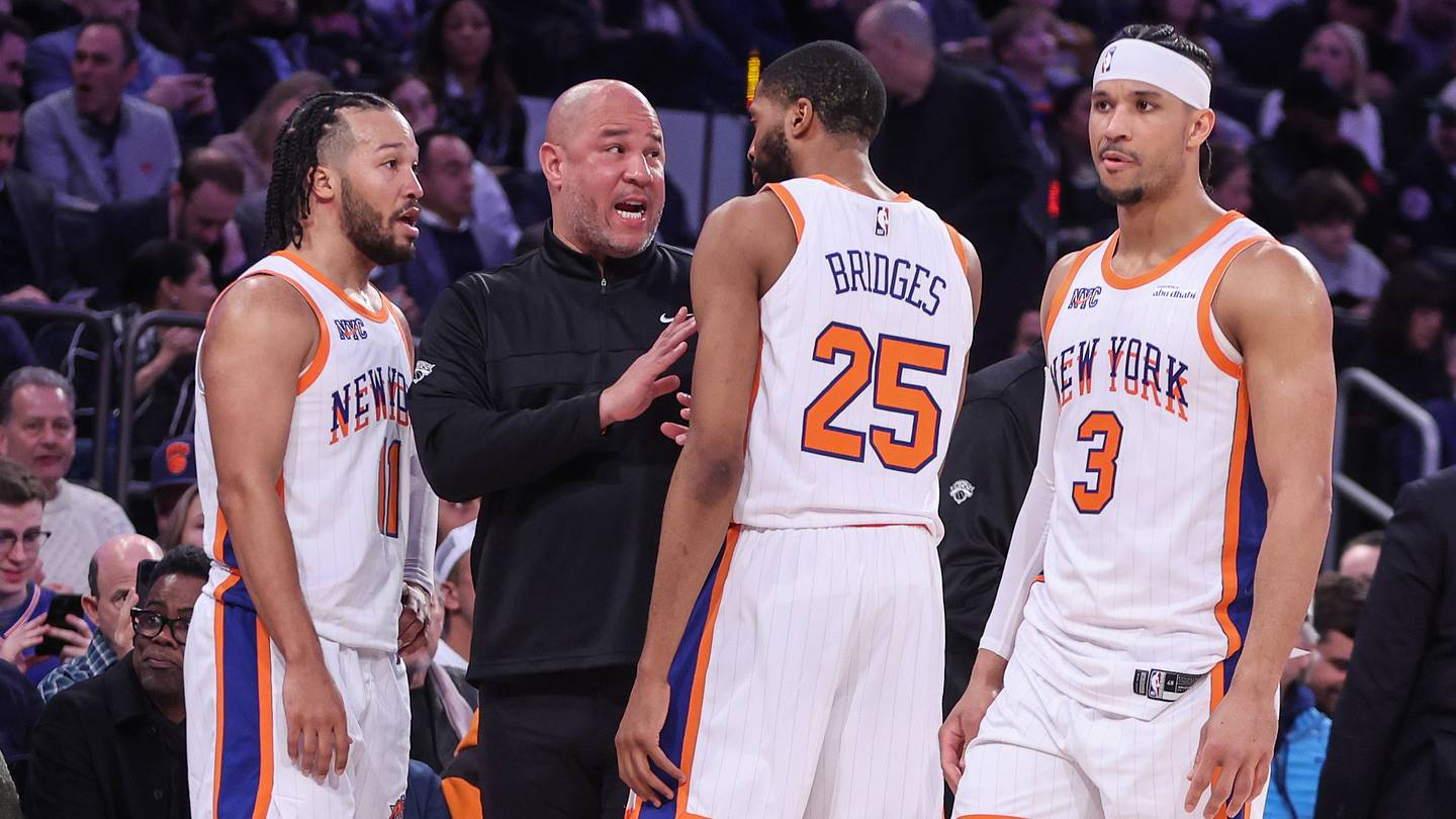 Knicks' 2 Biggest Priorities After Initial Free Agency Wave