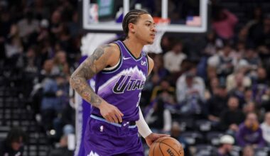 The Biggest Remaining Question Facing the Utah Jazz This Offseason