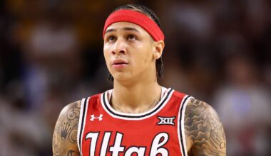 3 Bold Predictions for North Carolina Basketball This Season