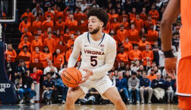 Ranking every Virginia basketball player by importance heading into next season