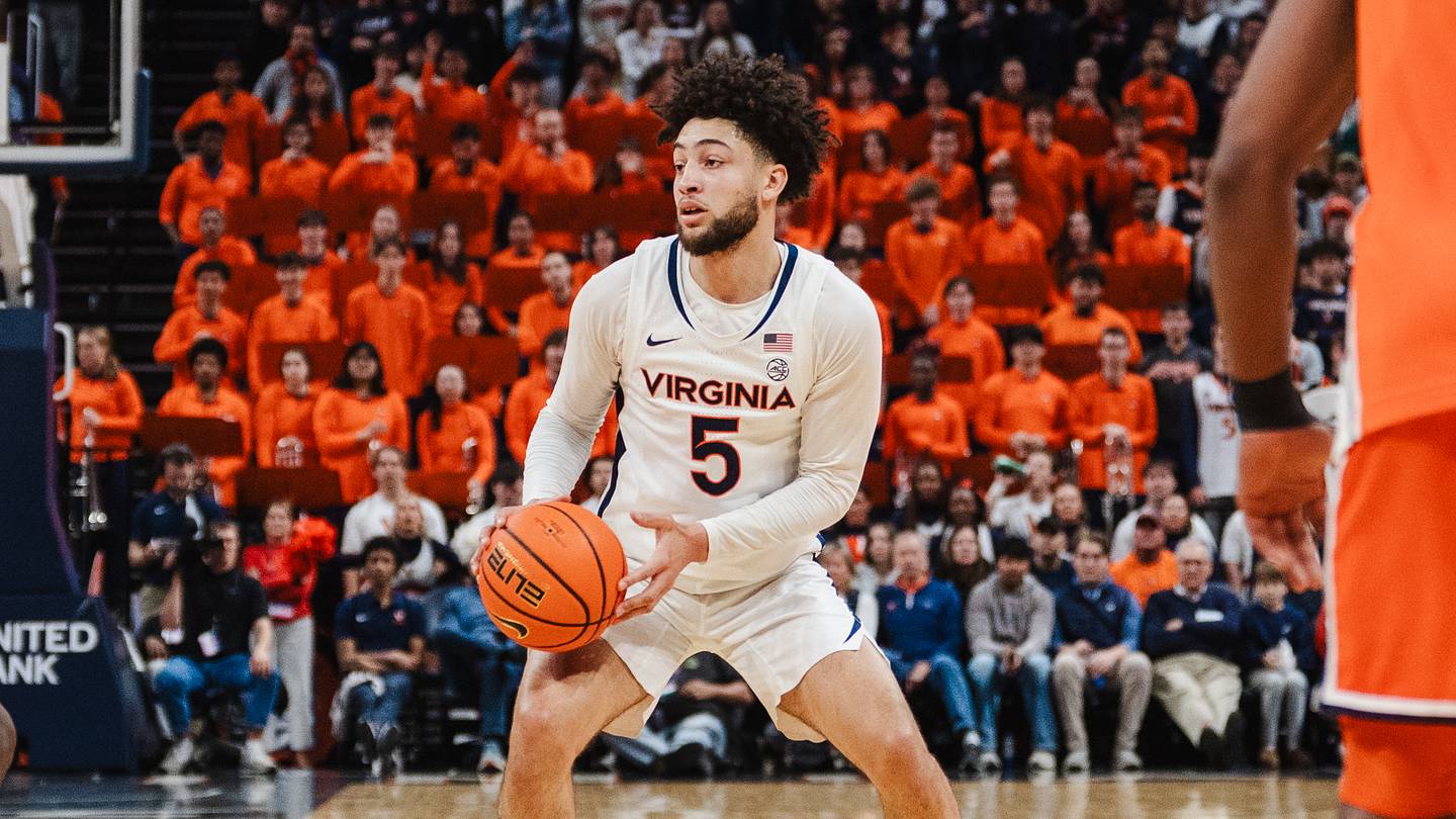 Ranking every Virginia basketball player by importance heading into next season