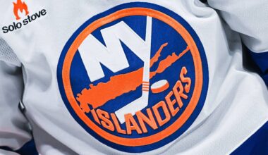 Islanders Land ‘Future Top-Six NHL Forward’ in 2027 Mock Draft