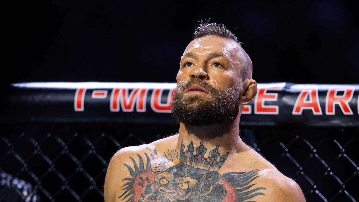 Conor McGregor Teases Huge UFC Injury Status Update Alongside Bold Betting Request