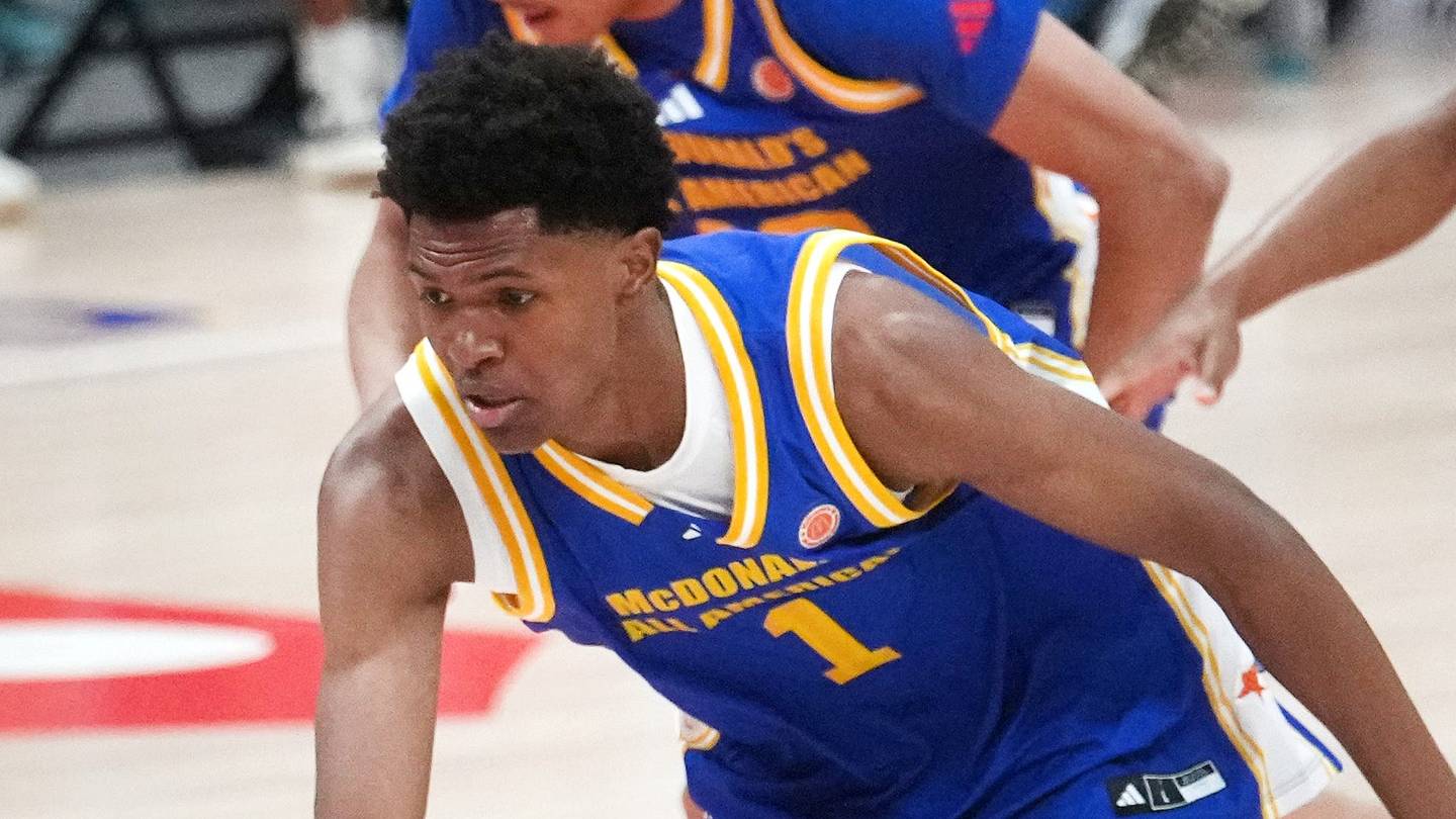 Ranking Each Incoming Duke Basketball Freshman by Expected Minutes