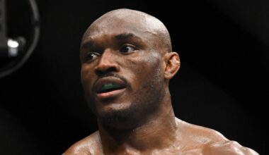 UFC Oklahoma City: Du Plessis vs. Usman Full Fight Card Picks & Predictions