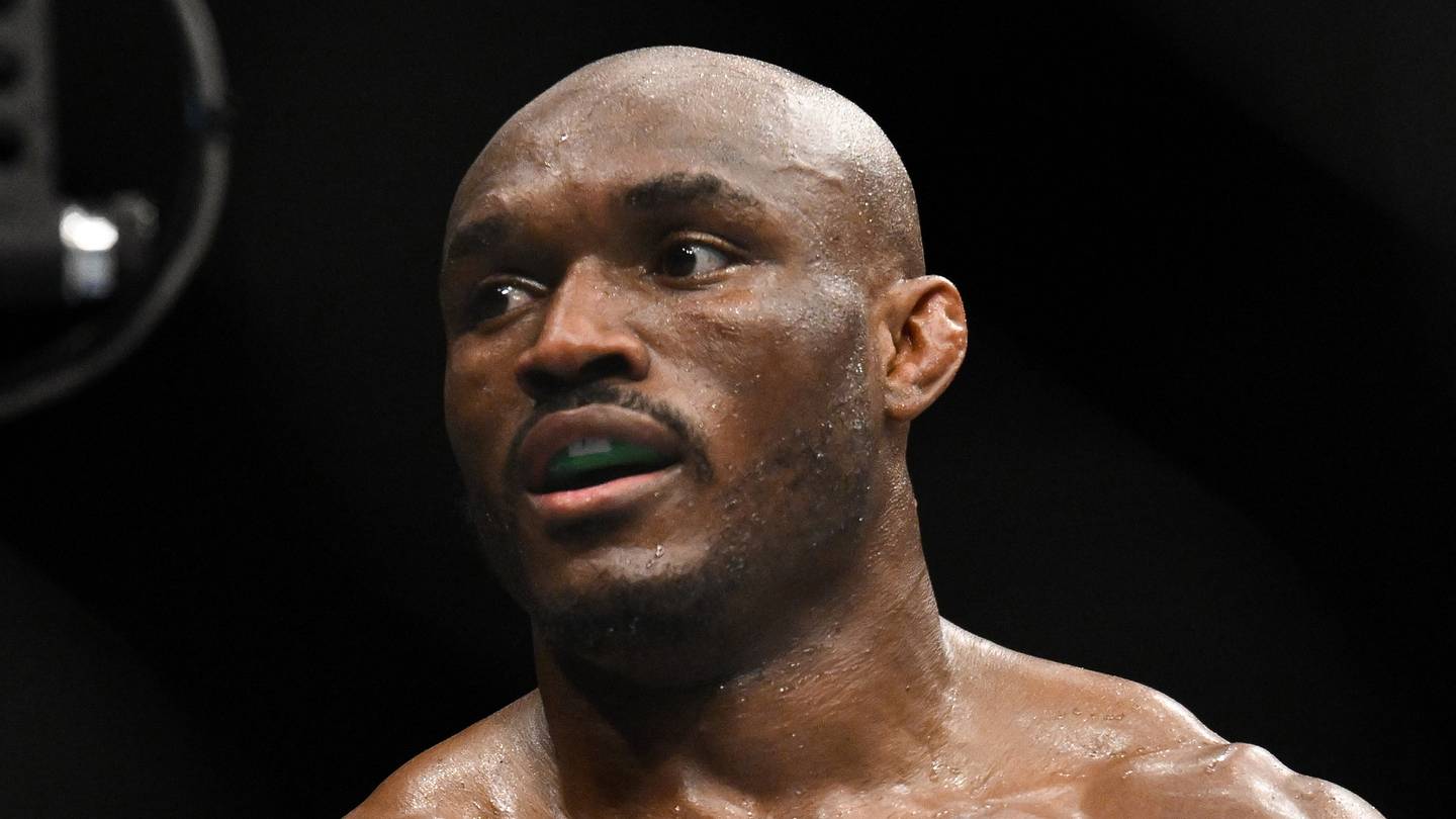 UFC Oklahoma City: Du Plessis vs. Usman Full Fight Card Picks & Predictions